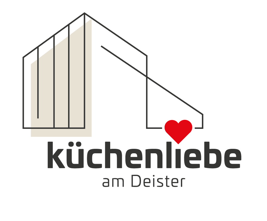 kuechenliebe am deister logo